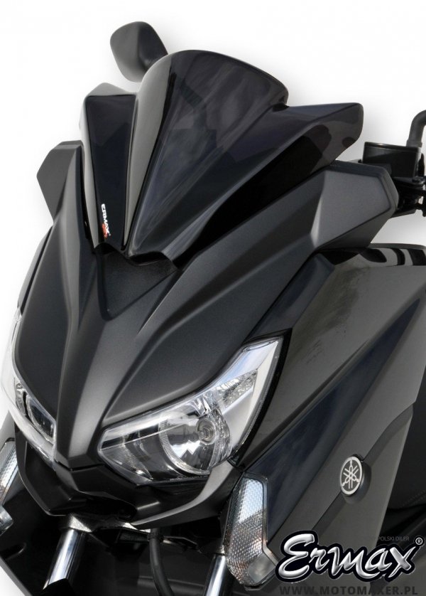 Szyba ERMAX SCOOTER SPORT 31 cm Yamaha X-MAX 400 2013 - 2017