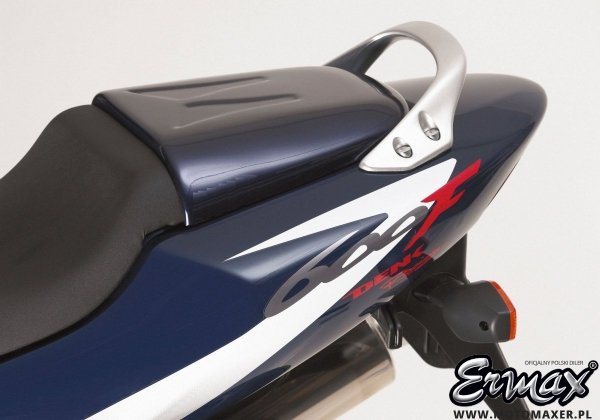 Nakładka na siedzenie ERMAX SEAT COVER Honda CBR 600 F 1999 - 2007 F4 / F4i