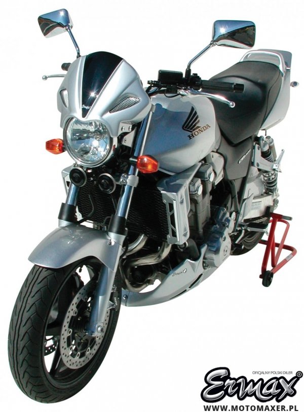 Owiewka / szyba ERMAX Honda CB600 HORNET 2003 - 2004