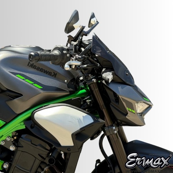 Szyba ERMAX SPORT  Kawasaki Z900 2025