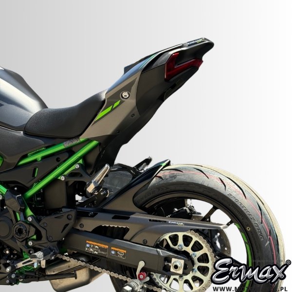 Nakładka na siedzenie ERMAX SEAT COVER Kawasaki Z900 2025