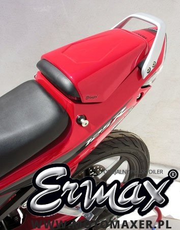 Nakładka na siedzenie ERMAX SEAT COVER Honda CBR 125 2004 - 2011