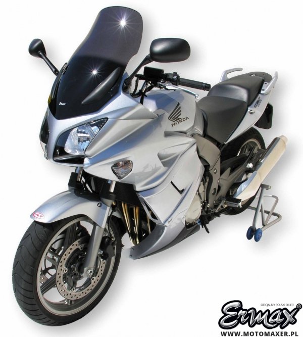 Szyba ERMAX HIGH 54 cm Honda CBF1000 S 2006 - 2010