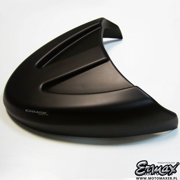 Nakładka na siedzenie ERMAX SEAT COVER Triumph Trident 660 2021 - 2024