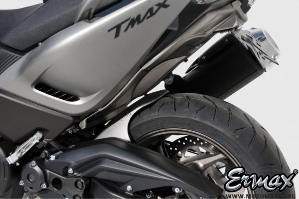 Błotnik tylny ERMAX REAR HUGGER EVO Yamaha TMAX 530 2012 - 2016