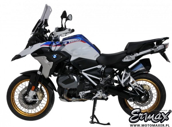 Błotnik tylny ERMAX REAR HUGGER BMW R1250GS 2019 - 2023