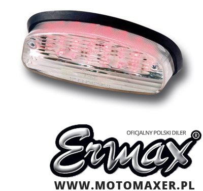 Lampa ERMAX TAILLIGHT LED