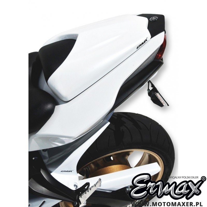 Nakładka na siedzenie ERMAX SEAT COVER Yamaha FZ8 N NAKED 2010 - 2017