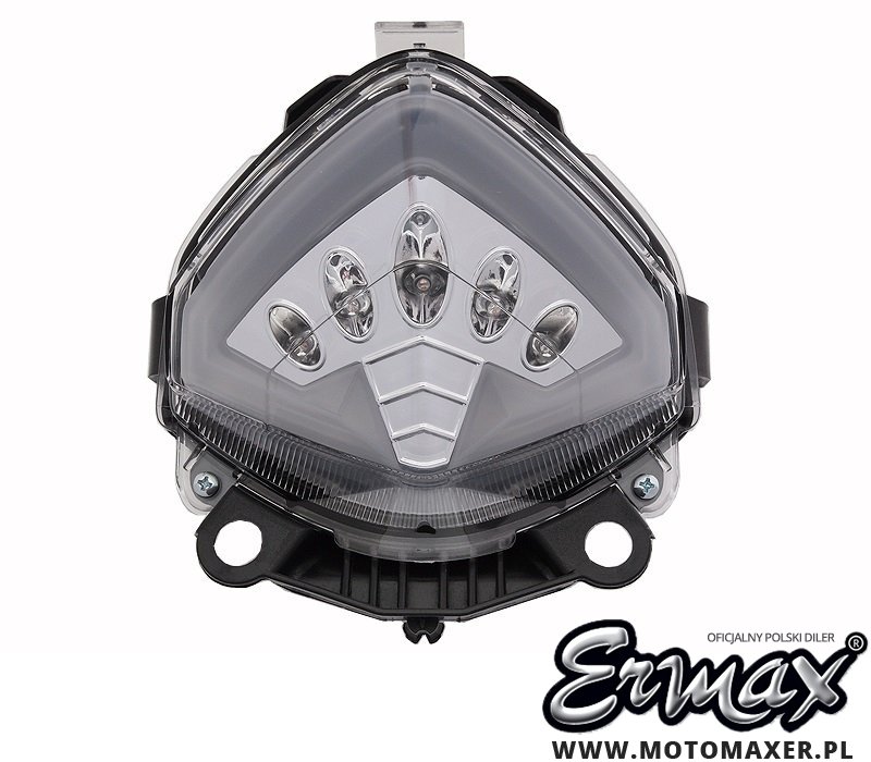 Lampa ERMAX TAILLIGHT LED NEON Honda CB500F 2013 - 2015