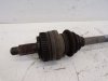 PÓŁOŚ BMW Z3 M43 M44 M52 SZEROKI TYŁ LIFT 1229626 ORYGINAŁ 