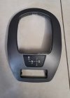 RAMKA WYBIERAKA SZARA SMG BMW Z4 E85 7075358 