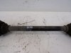 PÓŁOŚ BMW Z3 M43 M44 M52 SZEROKI TYŁ LIFT 1229626 ORYGINAŁ 