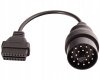ADAPER KABLE INTERFEJS BMW Z3 20 PIN NA OBD NOWA 