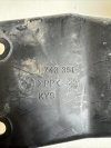 WLOT POWIETRZA LEWY 1,9 R4 BMW Z3 1743351 ORYGINAŁ