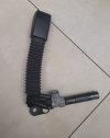 NAPINACZ PASA BEZPIECZEŃSTWA BMW Z3 LEWY ORYGINAŁ 8221011