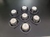 GŁOŚNIK ŚREDNIOTONOWY BMW Z4 E85 E86 4 OHM 6950131
