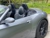 WINDSHOT WIATROŁAP SIATKA  BMW Z4 E85 ORYGINAŁ 0150671