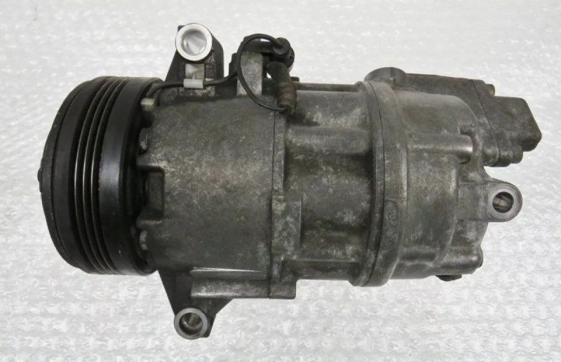 SPRĘŻARKA KLIMATYAZAJI BMW Z4 E85 2,2 2,5 3,0 M54 6905643