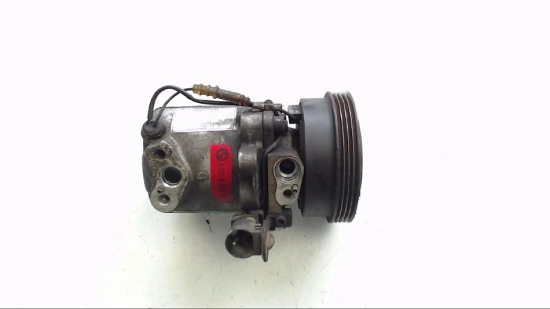 SPRĘŻARKA KLIMATYZACJI BMW Z3 1,8 1,9 M43 8390228
