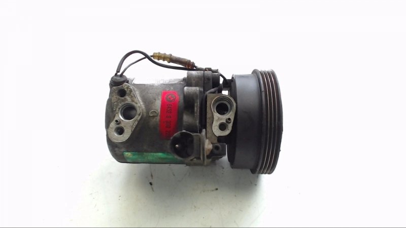 SPRĘŻARKA KLIMATYZACJI BMW Z3 1,8 1,9 M43 8390228