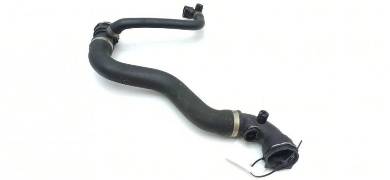 WĄŻ WODNY PRZEWÓD RURA CHŁODNICY BMW Z4 E85 N46 7541062  oryginał 