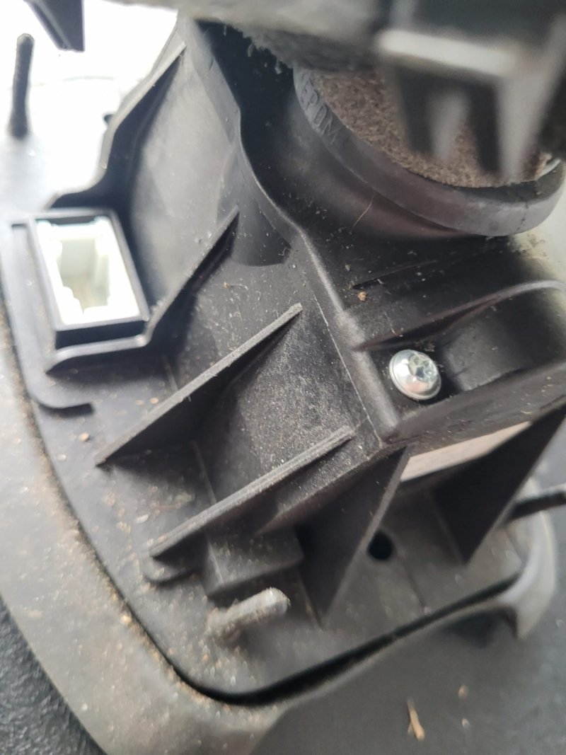 WYBIERAK SMG BMW Z4 E85 E86 SKRZYNI BIEGÓW MIESZEK GAŁKA 7507160
