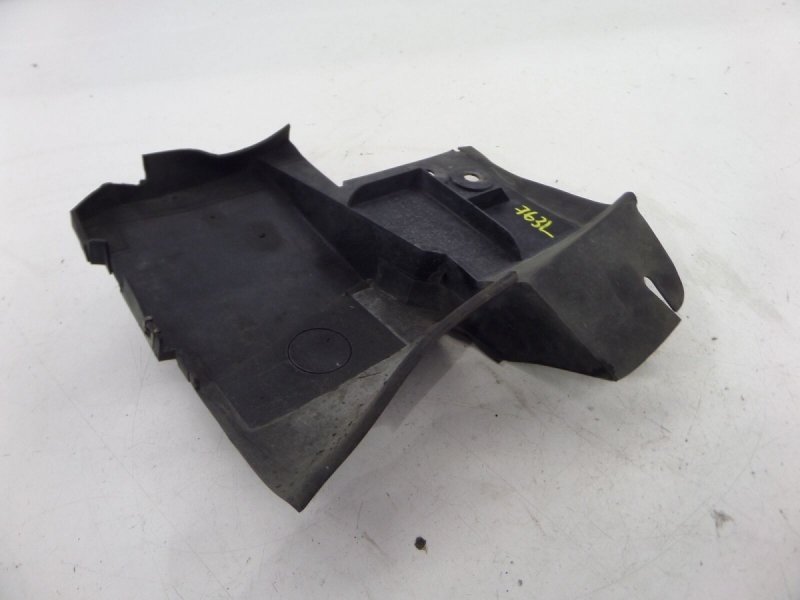 KIEROWNICA POWIETRZA LEWA KANAŁ  BMW Z3  8397357