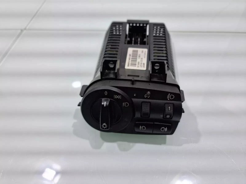  WŁĄCZNIK ŚWIATEŁ CZARNY  BMW Z4 E85 E86 6953037