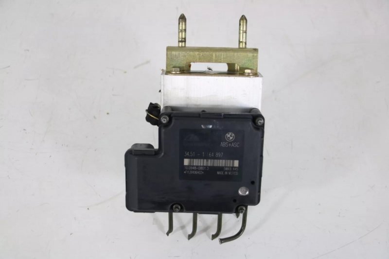 POMPA HAMULCOWA ASC + STEROWNIK  BMW Z3  1164867 1164896