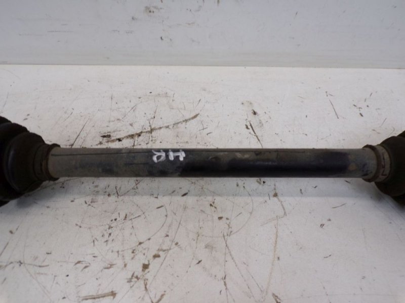 PÓŁOŚ BMW Z3 M43 M44 M52 SZEROKI TYŁ LIFT 1229626 ORYGINAŁ 