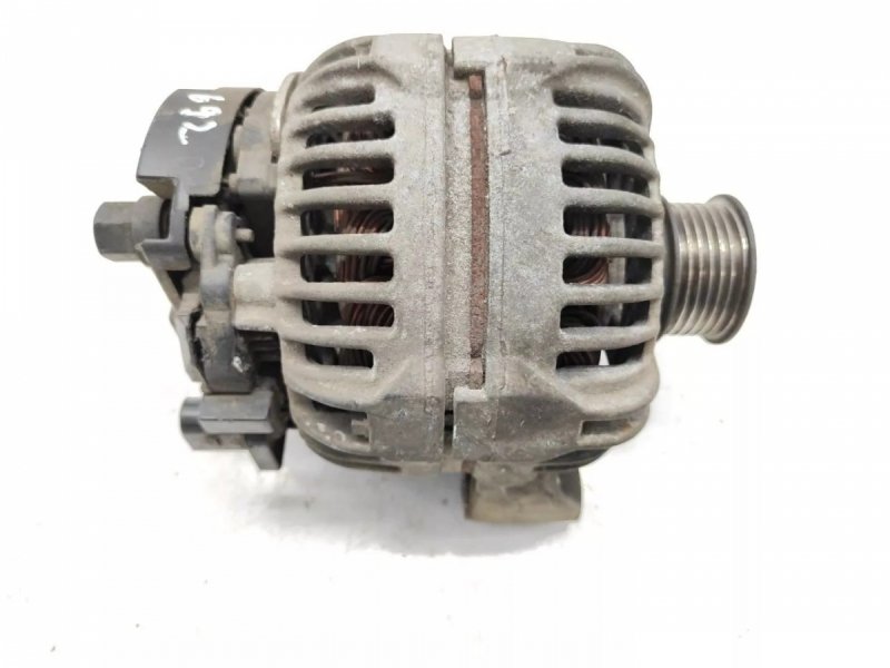 ALTERNATOR 120 AMPER BMW Z4 E85 2,2 2,5 3,0 M54 7519618