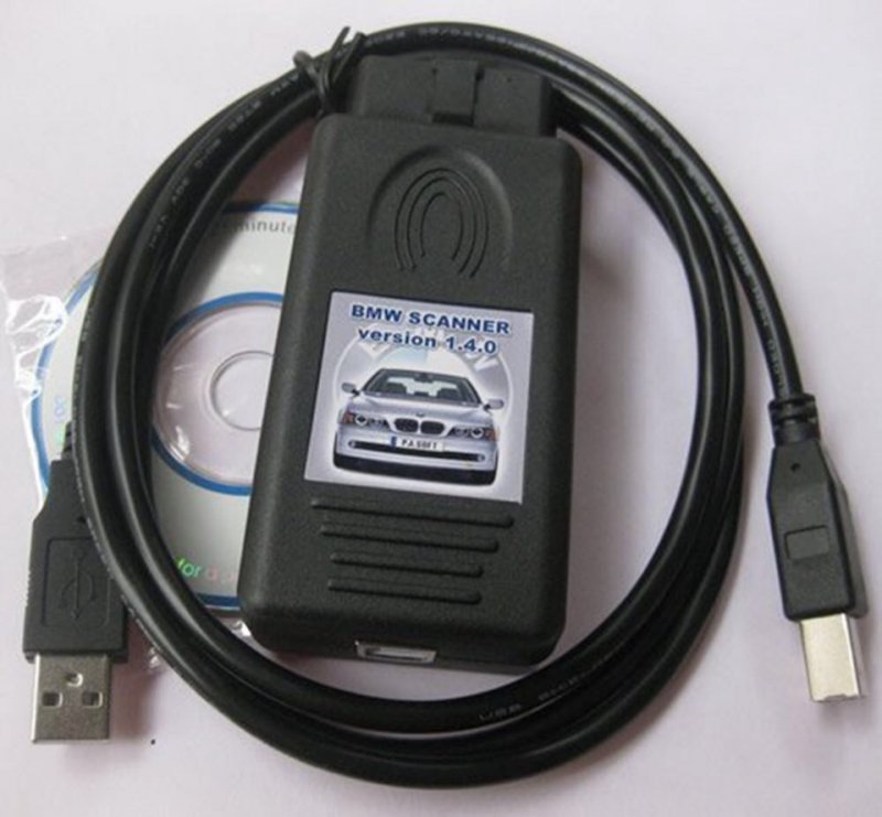 PASOFT INTERFEJS BMW Z3 Z4 E85 E86  1.4.0 SCANER  