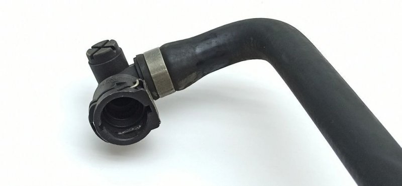 WĄŻ WODNY PRZEWÓD RURA CHŁODNICY BMW Z4 E85 N46 7541062  oryginał 
