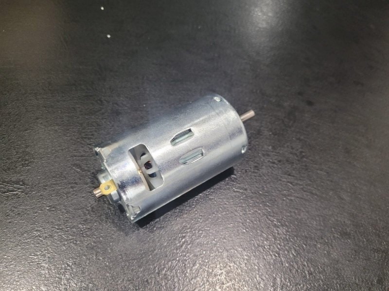 SILNIK POMPY DACHU BMW Z4 E85 NOWY SILNICZEK 