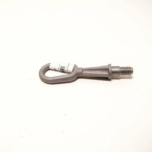 UCHO CHOLOWNICZE BMW Z4 E85 E86 NOWE 7070643 ORYGINAŁ