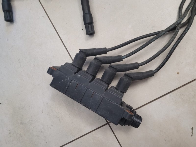 CEWKA + KABLE  BMW Z3 E36 ORYGINAŁ  M44B19 IS 1,9 M44 