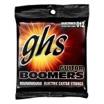 Struny GHS GBH Boomers Heavy 012-052 elektryk 