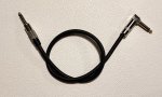 Profesjonalny kabel głośnikowy Adam Hall KLS215 2x215mm2 - 0,5 mb P/Ł