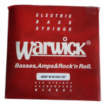WARWICK 46301 M 5B struny do basu 5str. 045/135