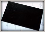 Płytka typu Turret Board blank 300x180x2mm CZARNA 