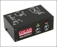 G-LAB Signal Adapter SA-1