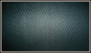 Grill cloth Mesa BLACK (75x75)