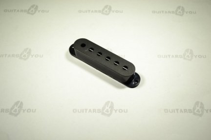 Osłona przetwornika single-coil (48mm) BLACK