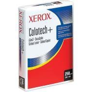 Papier do druku kolorowego Xerox Colotech+ | A4 | 250g | 125 szt. Papier do druku kolorowego Xerox Colotech+ | A4 | 250g | 125 szt.