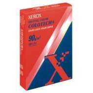 Papier do druku kolorowego Xerox Colotech+ | A4 | 300g | 125 szt. Papier do druku kolorowego Xerox Colotech+ | A4 | 300g | 125 szt.