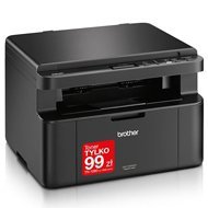 Urządzenie wielofunkcyjne DCP-1622W A4 WiFi laser mono Urządzenie wielofunkcyjne DCP-1622W A4 WiFi laser mono