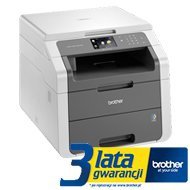 Urządzenie wielofunkcyjne kolor DCP-9015CDW A4 WiFi Urządzenie wielofunkcyjne kolor DCP-9015CDW A4 WiFi