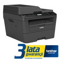Urządzenie wielofunkcyjne DCP-L2540DN A4 laser mono Urządzenie wielofunkcyjne DCP-L2540DN A4 laser mono
