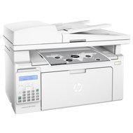 MFP LaserJet Pro M130fn A4 MFP LaserJet Pro M130fn A4