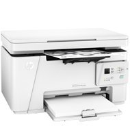 MFP LaserJet Pro M26a A4 MFP LaserJet Pro M26a A4